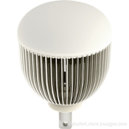 120W LED High bay light NICHIA 3030chips,low light decay 120LM/W.